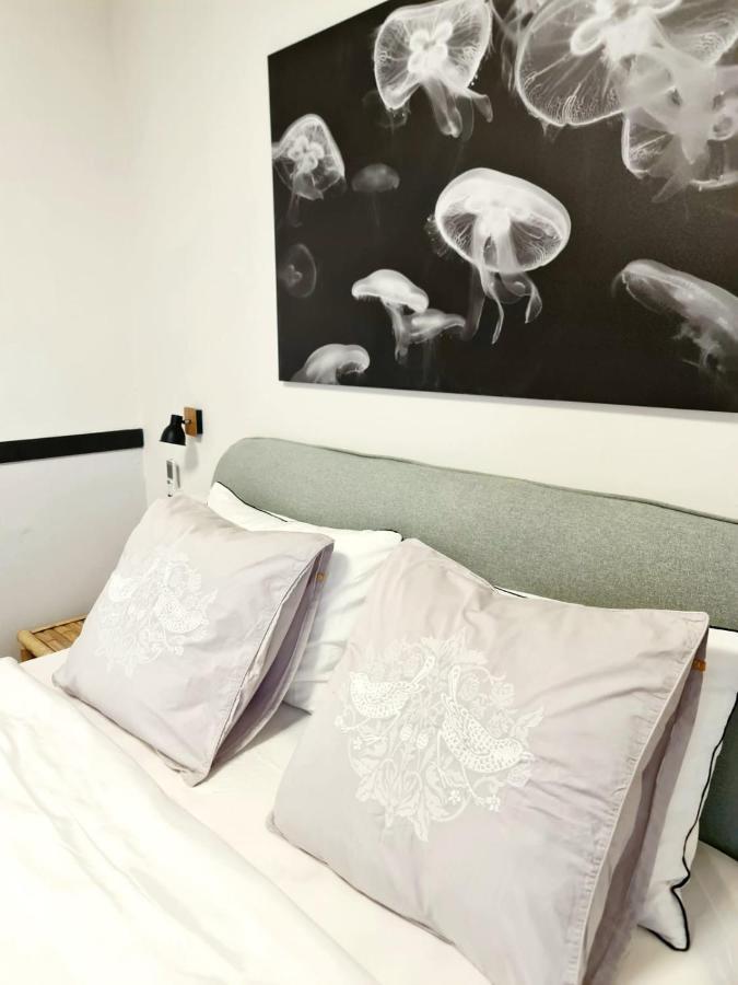 Royal Park- Magical Garden Apartment 엘라트 외부 사진